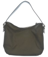 TOUT Y EST（トゥティエ）ショルダーバッグ 茶 サイズ:- レディース/2200692686041