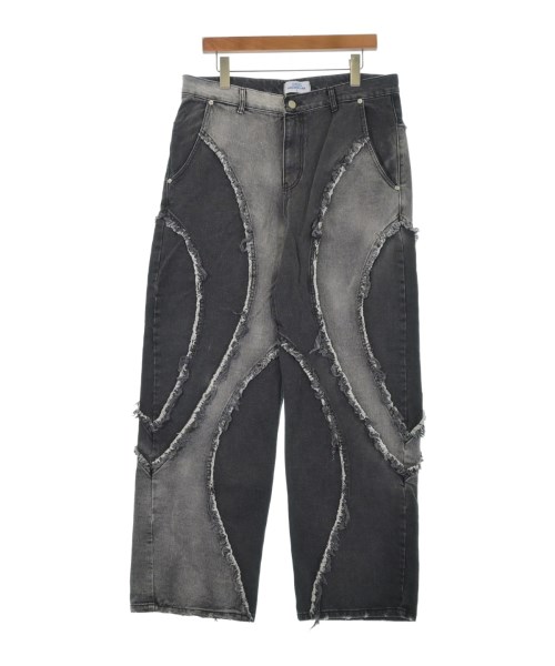 アンユーズドラブ(UNUSED LAB.)のUNUSED LAB. デニムパンツ