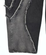 UNUSED LAB.（アンユーズドラブ）デニムパンツ グレー サイズ:L メンズ/2200626654016