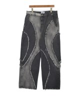 UNUSED LAB. デニムパンツ