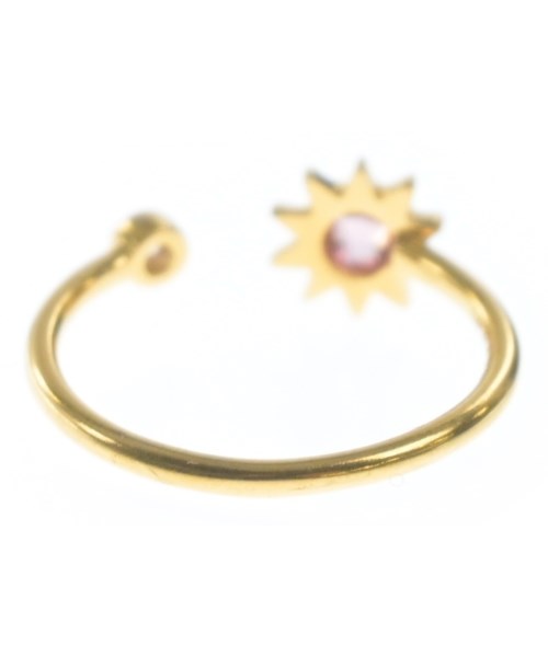 UPALA（ウパラ）リング ゴールド サイズ:- レディース/2200616312117