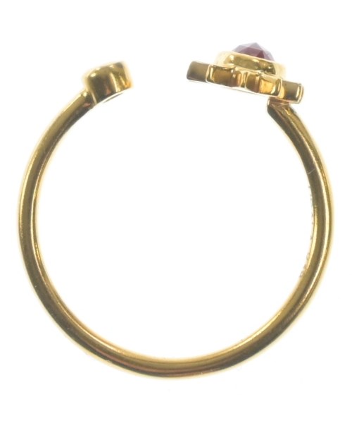 UPALA（ウパラ）リング ゴールド サイズ:- レディース/2200616312117