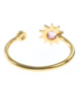 UPALA（ウパラ）リング ゴールド サイズ:- レディース/2200616312117