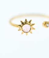 UPALA（ウパラ）リング ゴールド サイズ:- レディース/2200616312117