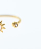 UPALA（ウパラ）リング ゴールド サイズ:- レディース/2200616312117