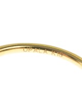 UPALA（ウパラ）リング ゴールド サイズ:- レディース/2200616312117