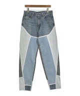 WONDER（ワンダー）デニムパンツ 青 サイズ:-(S位) メンズ/2200672861086