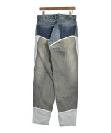 WONDER（ワンダー）デニムパンツ 青 サイズ:-(S位) メンズ/2200672861086