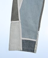 WONDER（ワンダー）デニムパンツ 青 サイズ:-(S位) メンズ/2200672861086