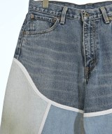 WONDER（ワンダー）デニムパンツ 青 サイズ:-(S位) メンズ/2200672861086