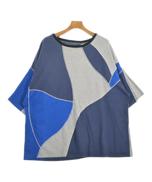 WONDER(ワンダー)Tシャツ・カットソー グレー サイズ:F/2200672861215