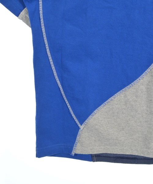 WONDER（ワンダー）Tシャツ・カットソー グレー サイズ:F メンズ/2200672861215