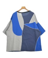 WONDER（ワンダー）Tシャツ・カットソー グレー サイズ:F メンズ/2200672861215