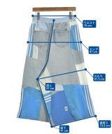 WONDER（ワンダー）その他 青 サイズ:-(XS位) メンズ/2200679732044