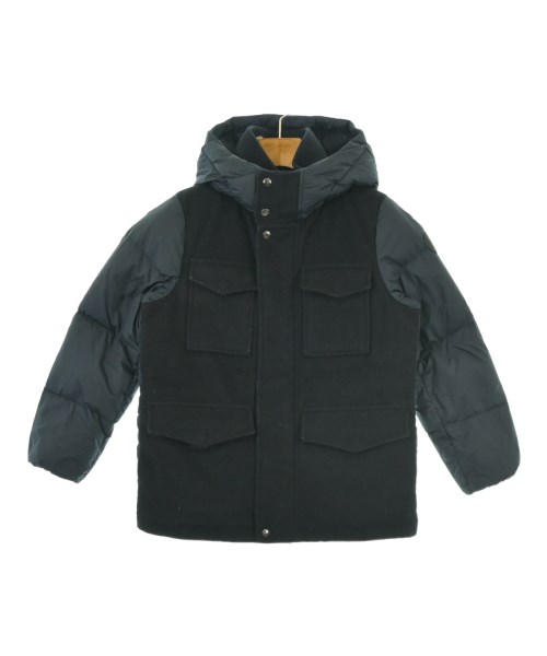 WOOLRICH(ウールリッチ)その他 黒 サイズ:8(150cm位)/2200659987037