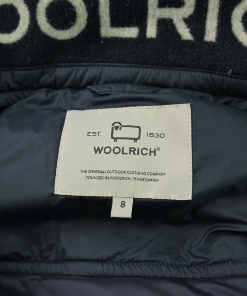 WOOLRICH（ウールリッチ）その他 黒 サイズ:8(150cm位) キッズ/2200659987037