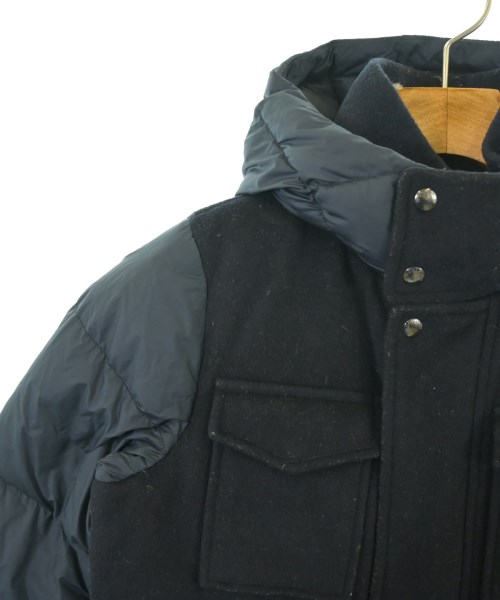 WOOLRICH（ウールリッチ）その他 黒 サイズ:8(150cm位) キッズ/2200659987037