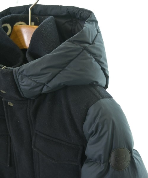 WOOLRICH（ウールリッチ）その他 黒 サイズ:8(150cm位) キッズ/2200659987037