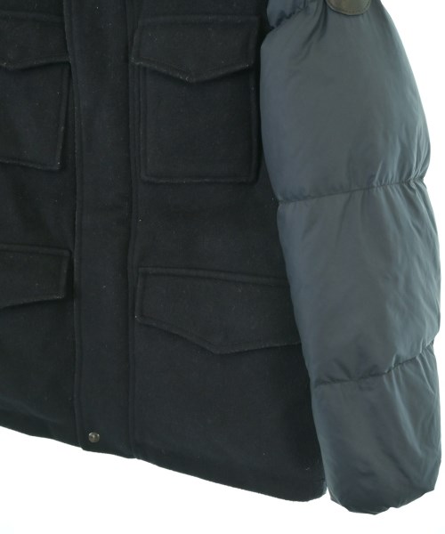 WOOLRICH（ウールリッチ）その他 黒 サイズ:8(150cm位) キッズ/2200659987037