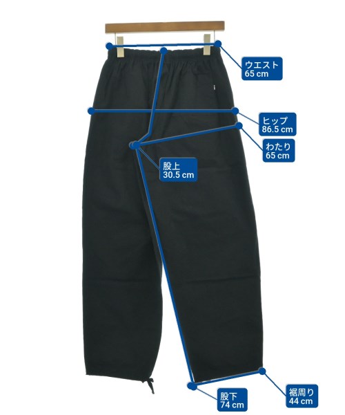 Y,IWO（ヤーアイワークアウト）その他 黒 サイズ:S メンズ/2200618213078