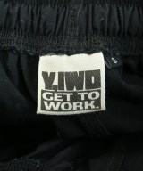 Y,IWO（ヤーアイワークアウト）その他 黒 サイズ:S メンズ/2200618213078