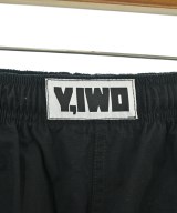 Y,IWO（ヤーアイワークアウト）その他 黒 サイズ:S メンズ/2200618213078