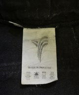 YORI SPORT（ヨリスポーツ）デニムパンツ 黒 サイズ:28(S位) メンズ/2200710011015