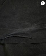 YORI SPORT（ヨリスポーツ）デニムパンツ 黒 サイズ:28(S位) メンズ/2200710011015