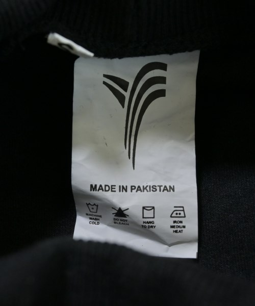 YORI SPORT（ヨリスポーツ）Tシャツ・カットソー 黒 サイズ:S メンズ/2200651264013