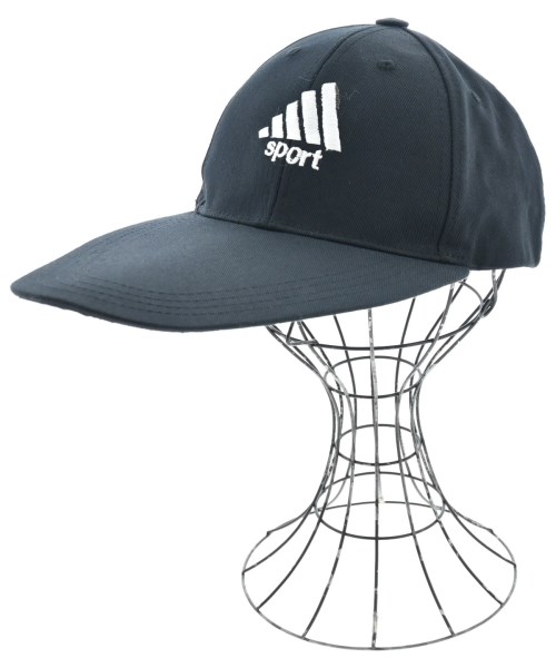 YORI SPORT(ヨリスポーツ)キャップ 黒 サイズ:-/2200651264136