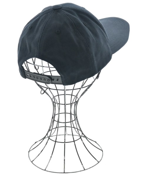 YORI SPORT（ヨリスポーツ）キャップ 黒 サイズ:- メンズ/2200651264136