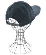 YORI SPORT（ヨリスポーツ）キャップ 黒 サイズ:- メンズ/2200651264136