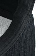 YORI SPORT（ヨリスポーツ）キャップ 黒 サイズ:- メンズ/2200651264136