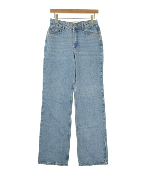 ZAPA(ザパ)デニムパンツ 青 サイズ:36(XS位)/2200674555068