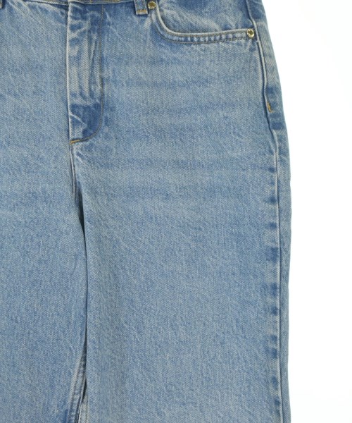 ZAPA（ザパ）デニムパンツ 青 サイズ:36(XS位) レディース/2200674555068