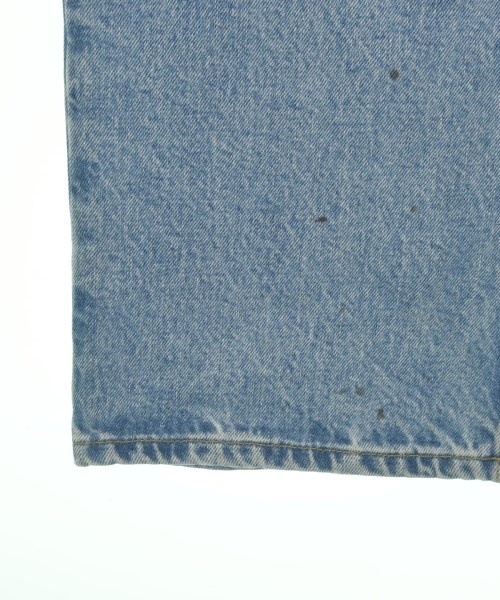 ZAPA（ザパ）デニムパンツ 青 サイズ:36(XS位) レディース/2200674555068