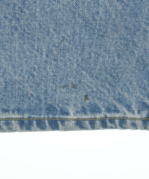 ZAPA（ザパ）デニムパンツ 青 サイズ:36(XS位) レディース/2200674555068