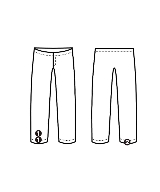 ZAPA（ザパ）デニムパンツ 青 サイズ:36(XS位) レディース/2200674555068