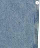 ZAPA（ザパ）デニムパンツ 青 サイズ:36(XS位) レディース/2200674555068