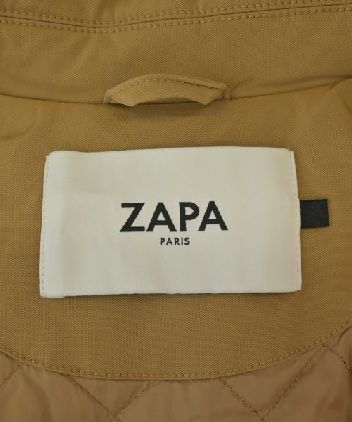 ZAPA（ザパ）その他 ベージュ サイズ:2(M位) レディース/2200656970056