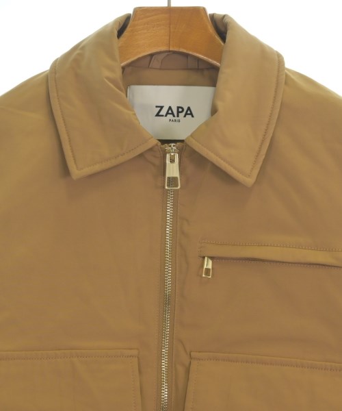 ZAPA（ザパ）その他 ベージュ サイズ:2(M位) レディース/2200656970056