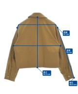 ZAPA（ザパ）その他 ベージュ サイズ:2(M位) レディース/2200656970056