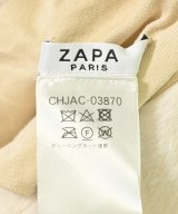 ZAPA（ザパ）その他 白 サイズ:36(XS位) レディース/2200681916029