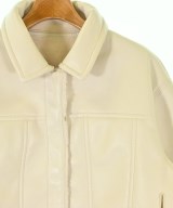 ZAPA（ザパ）その他 白 サイズ:36(XS位) レディース/2200681916029