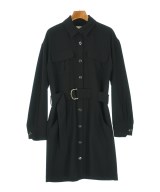 ZAPA（ザパ）ワンピース 黒 サイズ:-(M位) レディース/2200681916050