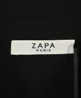 ZAPA（ザパ）ワンピース 黒 サイズ:-(M位) レディース/2200681916050