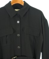 ZAPA（ザパ）ワンピース 黒 サイズ:-(M位) レディース/2200681916050