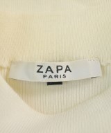 ZAPA（ザパ）ベスト/ノースリーブ 白 サイズ:1(S位) レディース/2200681916142