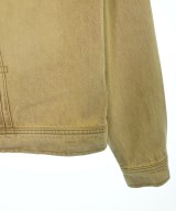 CARTER YOUNG（カーターヤング）デニムジャケット ベージュ サイズ:S メンズ/2200679187165