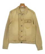 CARTER YOUNG デニムジャケット